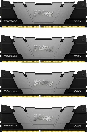 Память оперативная Kingston 64GB DDR4 (KF432C16RB12K4/64)