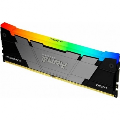 Память оперативная Kingston 64GB DDR4 (KF436C18RB2AK2/64) - фото 2