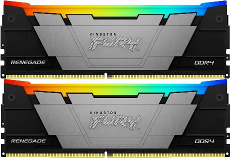 Память оперативная Kingston 64GB DDR4 (KF436C18RB2AK2/64)