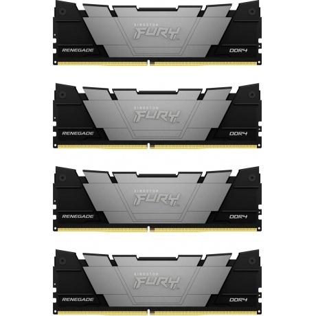 

Память оперативная Kingston 64GB DDR4 (KF436C16RB12K4/64)