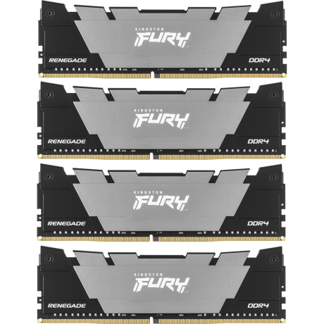 Память оперативная Kingston 64GB DDR4 (KF436C16RB12K4/64)