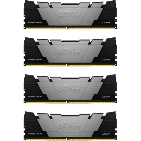 Память оперативная Kingston 64GB DDR4 (KF436C16RB12K4/64)