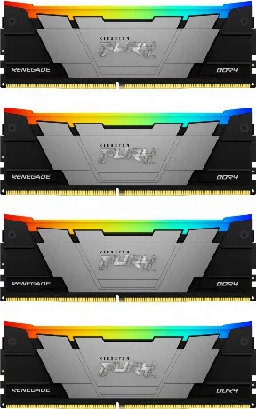 Память оперативная Kingston 64GB DDR4 (KF432C16RB12AK4/64)