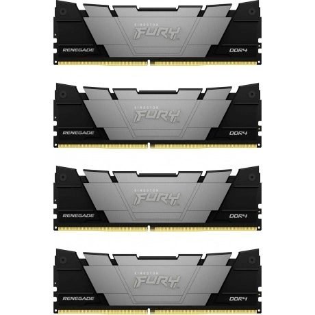 Память оперативная Kingston 128G DDR4 (KF432C16RB2K4/128)