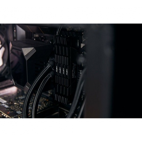 Память оперативная Kingston 128G DDR4 (KF432C16RB2K4/128) - фото 5
