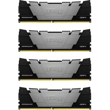 Память оперативная Kingston 128G DDR4 (KF432C16RB2K4/128) - фото 1