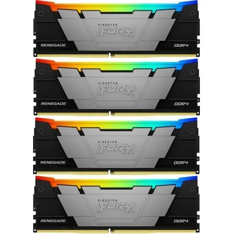 Память оперативная Kingston 128GB DDR4 (KF436C18RB2AK4/128)