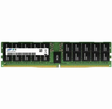 Память оперативная Samsung DDR5 64GB (M321R8GA0BB0-CQKZJ)