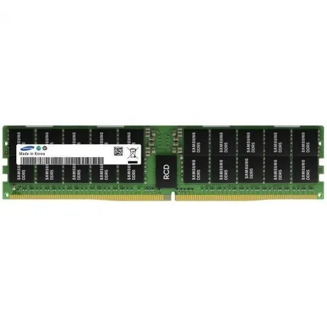 Память оперативная Samsung DDR5 64GB (M321R8GA0BB0-CQKZJ)