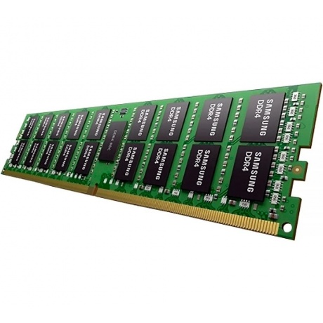 

Память оперативная Samsung DDR4 16GB RDIMM 3200 (1Rx4) ECC Reg 1.2V (M393A2K40EB3-CWE)