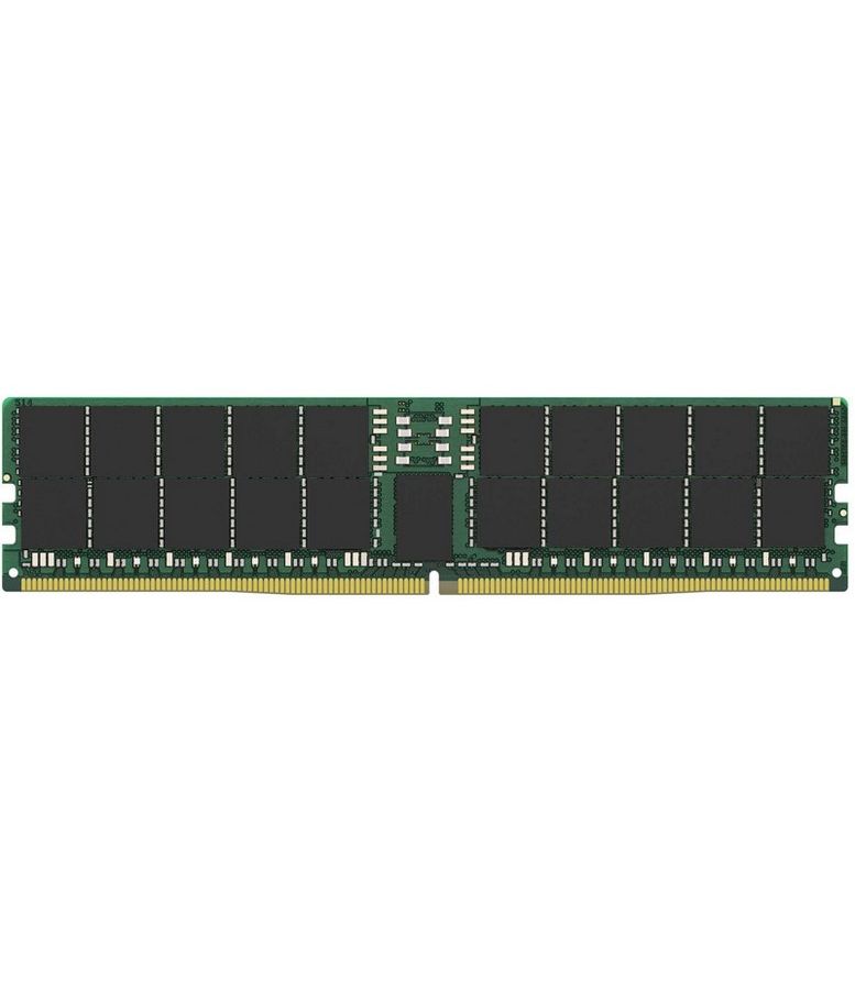 Память оперативная Kingston 32GB DDR5 (KSM48R40BS4TMM-32HMR) kingston 32gb