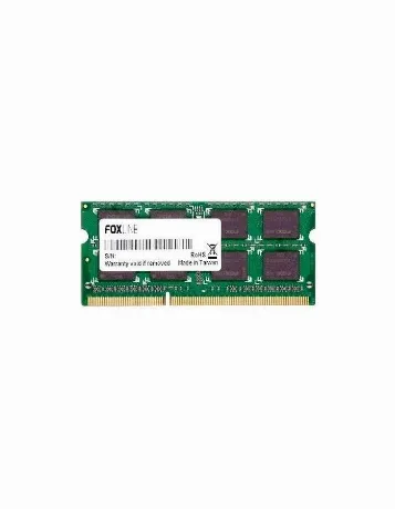 Память оперативная Foxline SODIMM 8GB 3200 DDR4 (FL3200D4ES22-8G...