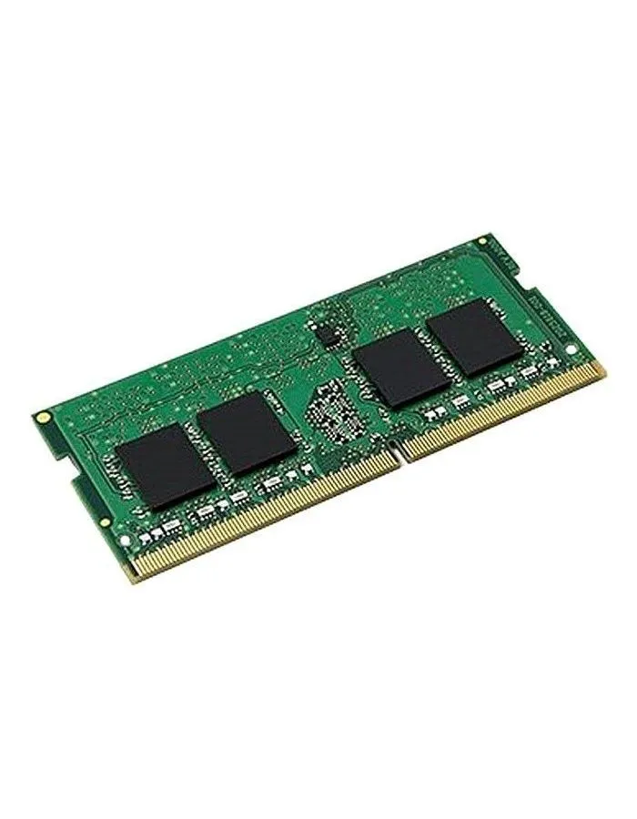 Память оперативная Foxline SODIMM 8GB 3200 DDR4 (FL3200D4ES22-8G) - фото 2