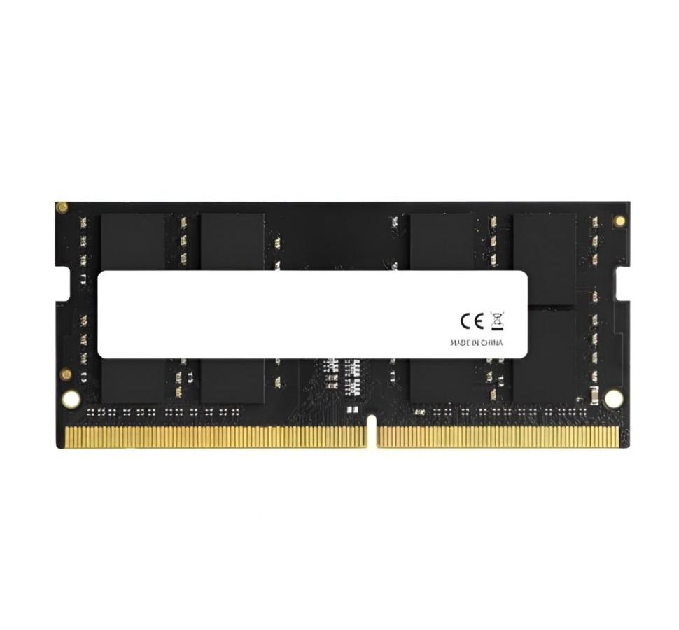 Память оперативная Foxline SODIMM 32GB 5600 DDR5 (FL5600D5S36-32G) foxline sodimm 4gb 3200 ddr4 cl22 512 8