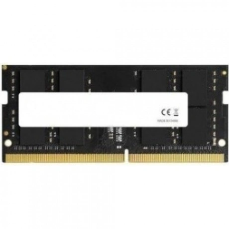 Память оперативная Foxline SODIMM 32GB 4800 DDR5 (FL4800D5S40-32...