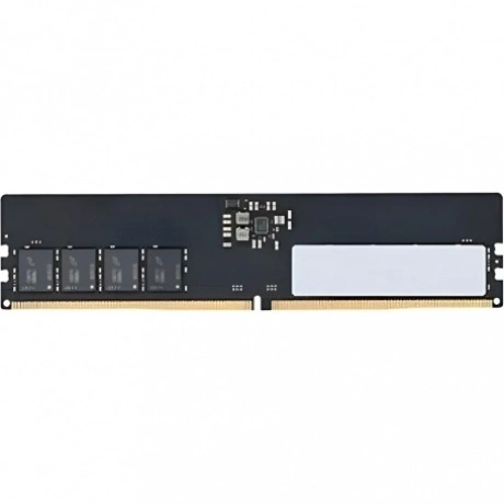 Память оперативная Foxline DIMM 32GB 5600 DDR5 (FL5600D5U46-32G)