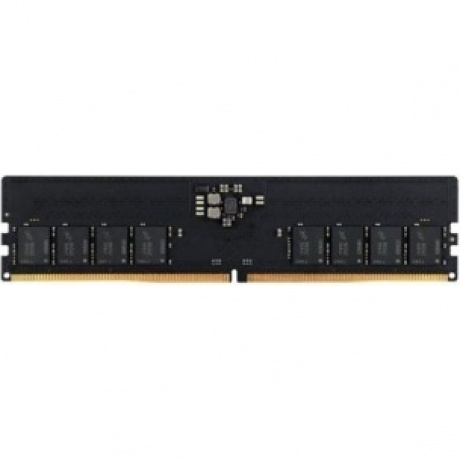 Память оперативная Foxline DIMM 16GB 4800 DDR5 (FL4800D5U40-16G) - фото 1