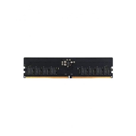 Память оперативная Foxline DIMM 16GB 4800 DDR5 (FL4800D5U40-16G) - фото 1