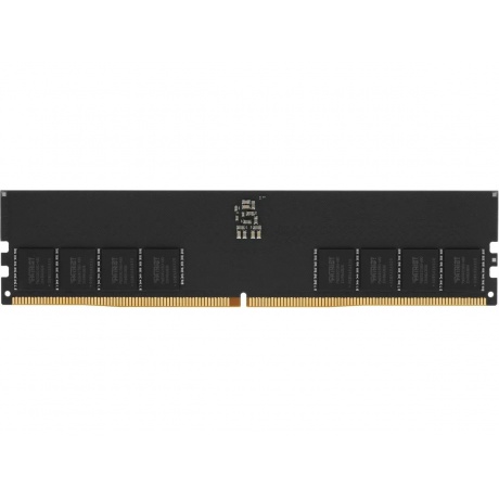 Оперативная память Patriot DDR5 1x32ГБ 4800МГц, DIMM (PSD532G48002) - фото 2