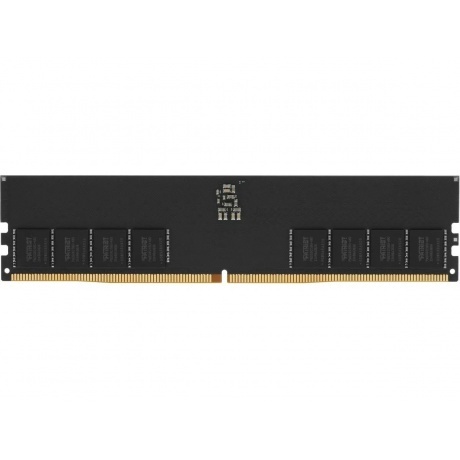 Оперативная память Patriot DDR5 1x32ГБ 4800МГц, DIMM (PSD532G48002) - фото 2