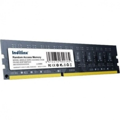 Оперативная память Indilinx DDR3 DIMM 8Gb 1600MHz (IND-ID3P16SP0...