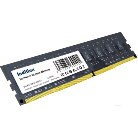 Оперативная память Indilinx DDR4 DIMM 8Gb 3200MHz (IND-ID4P32SP08X)