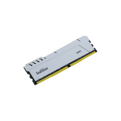 Оперативная память Indilinx DDR 5 DIMM 32Gb 4800MHZ (IND-MD5P48SP32X) - фото 1