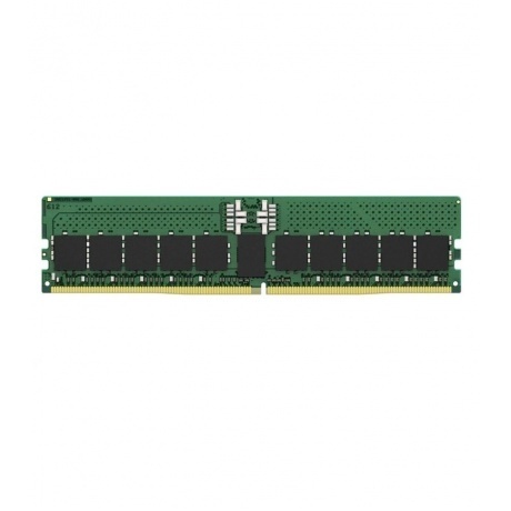 Оперативная память Kingston DDR 5 DIMM 32Gb 4800Mhz