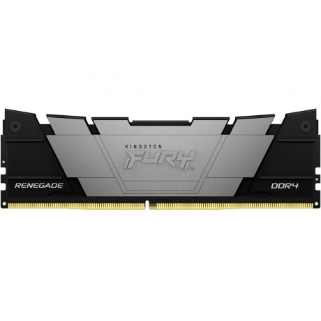 

Оперативная память Kingston FURY Renegade Black DDR 4 DIMM 16Gb 3200Mhz