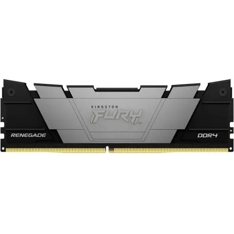 Оперативная память Kingston FURY Renegade Black DDR 4 DIMM 16Gb ...