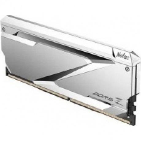 Оперативная память Netac DDR 5 DIMM 32Gb (16Gbx2) 7600Mhz - фото 2