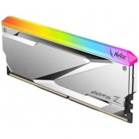 Оперативная память Netac DDR 5 DIMM 32Gb (16Gbx2) 7600Mhz - фото 3