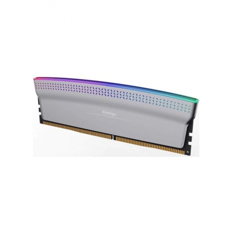 Оперативная память Kimtigo DDR 4 DIMM 16Gb x 2 pcs 3200Mhz - фото 2