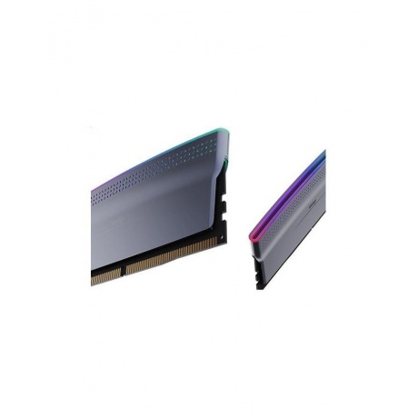 Оперативная память Kimtigo DDR 4 DIMM 16Gb x 2 pcs 3200Mhz - фото 3
