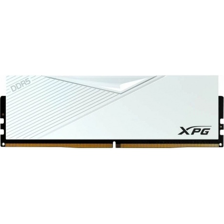 Оперативная память A-Data DIMM 64GB DDR5-6400 K2 (AX5U6400C3232G-DCLAWH) - фото 2