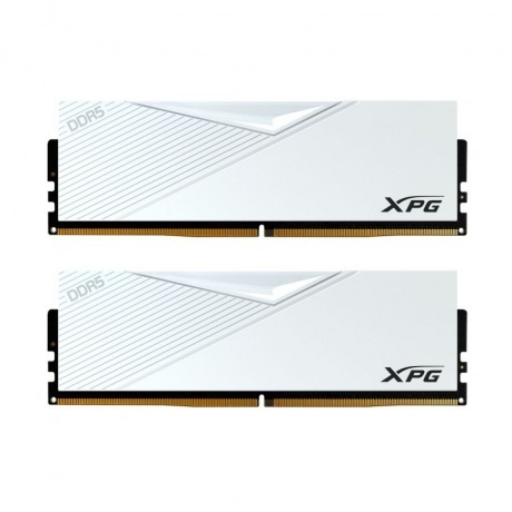 

Оперативная память A-Data DIMM 64GB DDR5-6000 K2 (AX5U6000C3032G-DCLAWH)