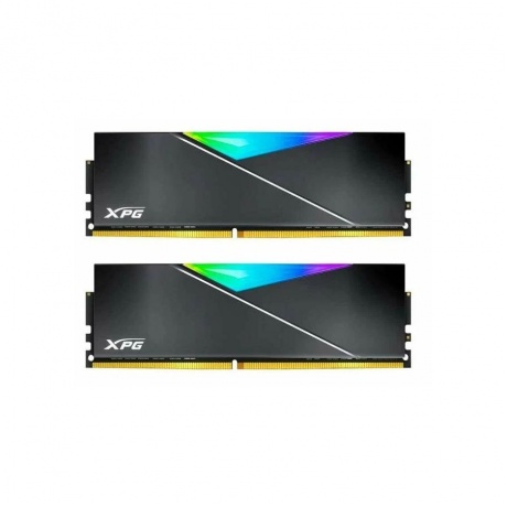 Оперативная память A-Data DIMM 16GB DDR4-3600 K2 (AX4U36008G17H-DC50R) - фото 3