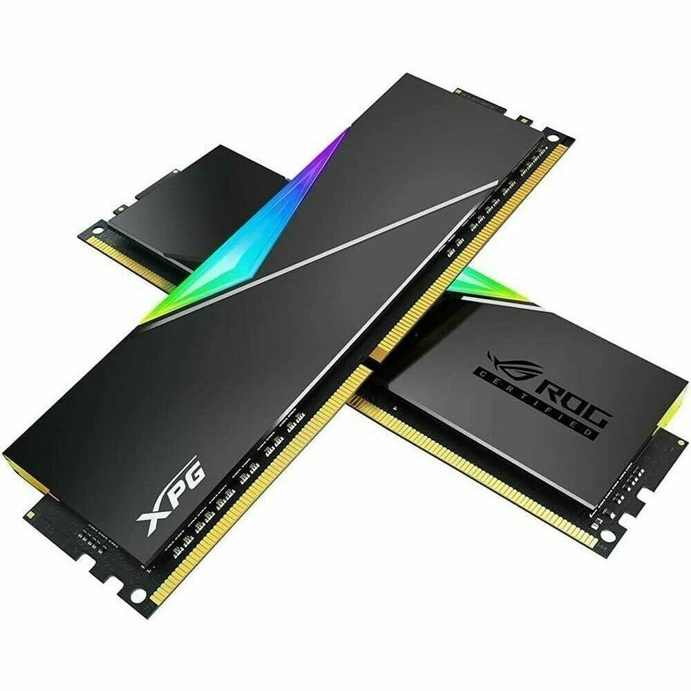 Оперативная память A-Data DIMM 16GB DDR4-3600 K2 (AX4U36008G17H-DC50R) цена и фото