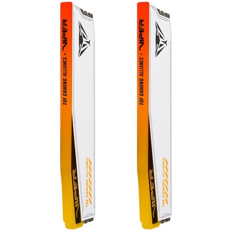 Оперативная память Patriot DIMM 32GB DDR5-6000 K2 (PVER532G60C36KT) - фото 5