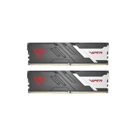 

Оперативная память Patriot DIMM 64GB DDR5-6000 (PVV564G600C36K)