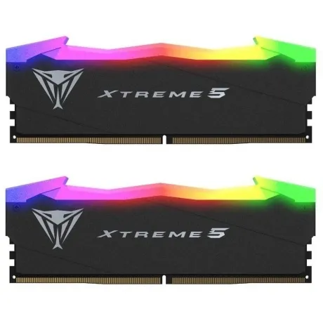 Оперативная память Patriot DIMM 32GB DDR5-7800 K2 (PVXR532G78C38...