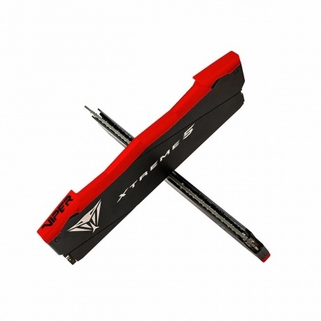 Оперативная память Patriot DIMM 32GB DDR5-7600 (PVX532G76C36K) - фото 3