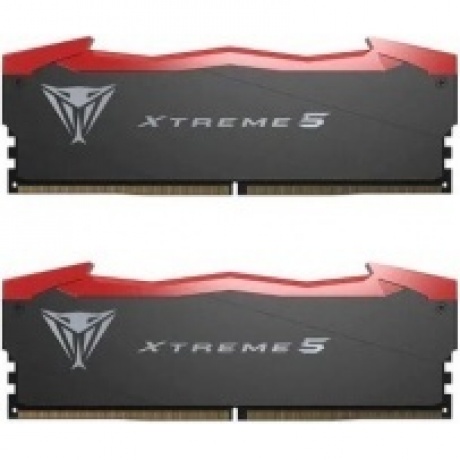 Оперативная память Patriot DIMM 48GB DDR5-7600 (PVX548G76C36K)