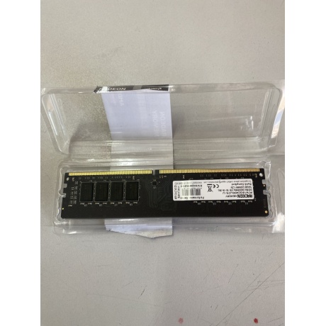 Память оперативная DDR4 AMD R7 Performance Series Black 16GB (R7416G2400U2S-U) отличное состояние; - фото 2
