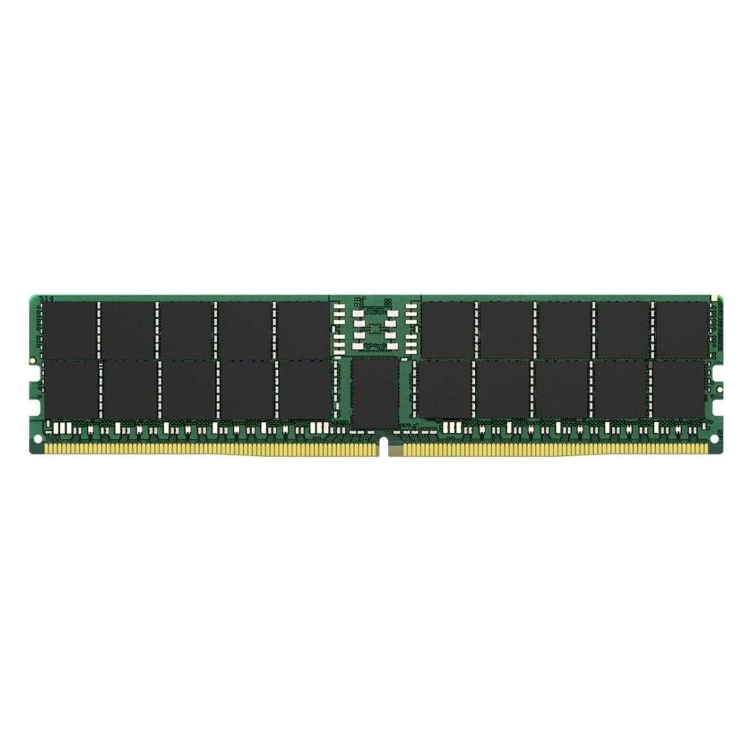 Память оперативная Kingston 64GB DDR5 (KSM48R40BD4TMM-64HMR) отличное состояние;