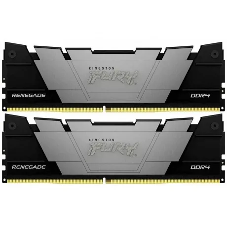 Оперативная память Kingston Fury Renegade 2x8GB DDR4 PC4-32000 (...