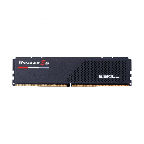 Оперативная память G.Skill RIPJAWS S5 DDR5 DIMM 5600MHz CL36 - 64Gb Kit (2x32Gb) F5-5600J3636D32GX2-RS5K - фото 3