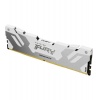 Оперативная память Kingston Fury Renegade White DDR5 DIMM 6800MH...