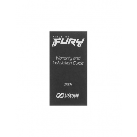 Оперативная память Kingston Fury Renegade Silver XMP DDR5 DIMM 7200Mhz CL38 - 32Gb (2x16Gb) KF572C38RSK2-32 - фото 4