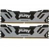 Оперативная память Kingston Fury Renegade Silver XMP DDR5 DIMM 7...